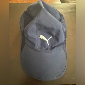 Puma sports cap all size